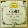 MARBECKS COLLECTABLE: Kismet - selected highlights [cast recording] cover