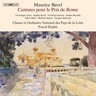Ravel: Cantates Pour Le Prix de Rome cover
