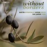 Without Borders cover