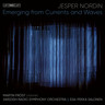 Jesper Nordin - Emerging from Currents and Waves cover