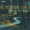 Crepuscolo: Songs by Ottorino Respighi cover