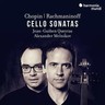 Chopin, Rachmaninoff: Cello Sonatas cover