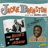 The Blues Got Me Again - Singles 1951-1962 cover