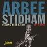 Feeling Blue & Low - 1947-1957 cover