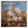 Del Cinque - Sonatas for Three Cellos cover
