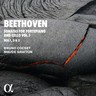 Beethoven: Sonatas for Fortepiano and Cello, Vol. 1 cover