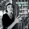 Schubert in Love (LP) cover