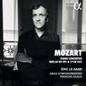 Mozart: Piano Concertos Nos. 24 KV491 & 17 KV453 cover