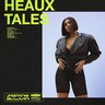 Heaux Tales (LP) cover