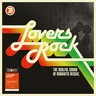Lovers Rock (The Soulful Sound Of Romantic Reggae) cover