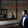 Desiderium cover