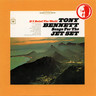 Tony Bennett - If I Ruled The World - Songs for the Jet Set cover
