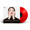 Maria Callas: Pure (RSD 2022 LP) cover