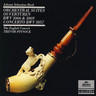 MARBECKS COLLECTABLE: Bach: Orchestral Suites BWV1066, BWV1069 / Concerto BWV1057 cover