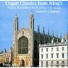 MARBECKS COLLECTABLE: Organ Classics from King's cover