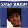 Nancy Wilson - Yesterday's Love Songs / Today's Blues cover