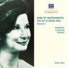 MARBECKS COLLECTABLE: King of Instruments: The Art of Gillian Weir cover