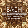 Bach: Sonatas for Viola da Gamba & Harpsichord cover