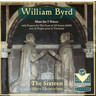 MARBECKS COLLECTABLE: Byrd: Mass for 5 voices cover