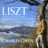 Liszt: Années de pèlerinage, Première année: Suisse cover