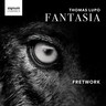 Lupo: Fantasia cover