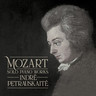 Mozart: Solo Piano Works cover