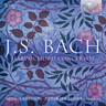 Bach: Harpsichord Concertos cover