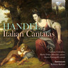 Handel: Italian Cantatas cover