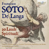 Soto De Langa: 20 Laude Spirituali cover