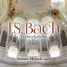 Bach: Organ Transcriptions cover