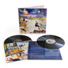lyne: Mythologies (Limited Edition LP) cover