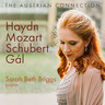 The Austrian Connection cover