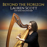 Beyond the Horizon: New Music for Lever Harp cover