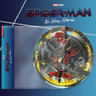 Spider-Man: No Way Home (Original Motion Picture Soundtrack) (Picture Disc LP) cover