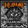 Diamond Star Halos (LP) cover