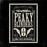Peaky Blinders (Triple Gatefold LP) cover