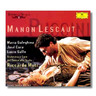 MARBECKS COLLECTABLE: Puccini: Manon Lescaut (Complete Opera with libretto) cover