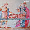 Stravaganza d'Amore! (Reissue) cover