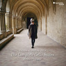 Bach: Complete Cello Suites cover