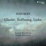 Schubert: Glaube, Hoffnung, Liebe cover