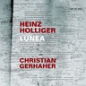 Heinz Holliger: Lunea cover