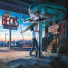 Jeff Beck's Guitar Shop (LP) cover
