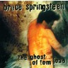 The Ghost Of Tom Joad (LP) cover