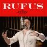 Rufus Does Judy At Capitol Studios cover