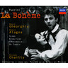 MARBECKS COLLECTABLE: Puccini: La Boheme (complete opera recorded in 1992) cover