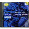MARBECKS COLLECTABLE: Grainger: The Warriors / Holst: The Planets, Op. 32 cover