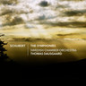 Schubert: The Symphonies cover