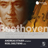 Beethoven: Cello Sonatas, Op. 102 - Bagatelles, Opp. 119 & 126 cover