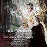 The Coronation of Her Majesty Queen Elizabeth II - Music From the Official Record 2nd June 1953 cover