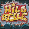 Wild Style (Yellow Coloured LP) cover